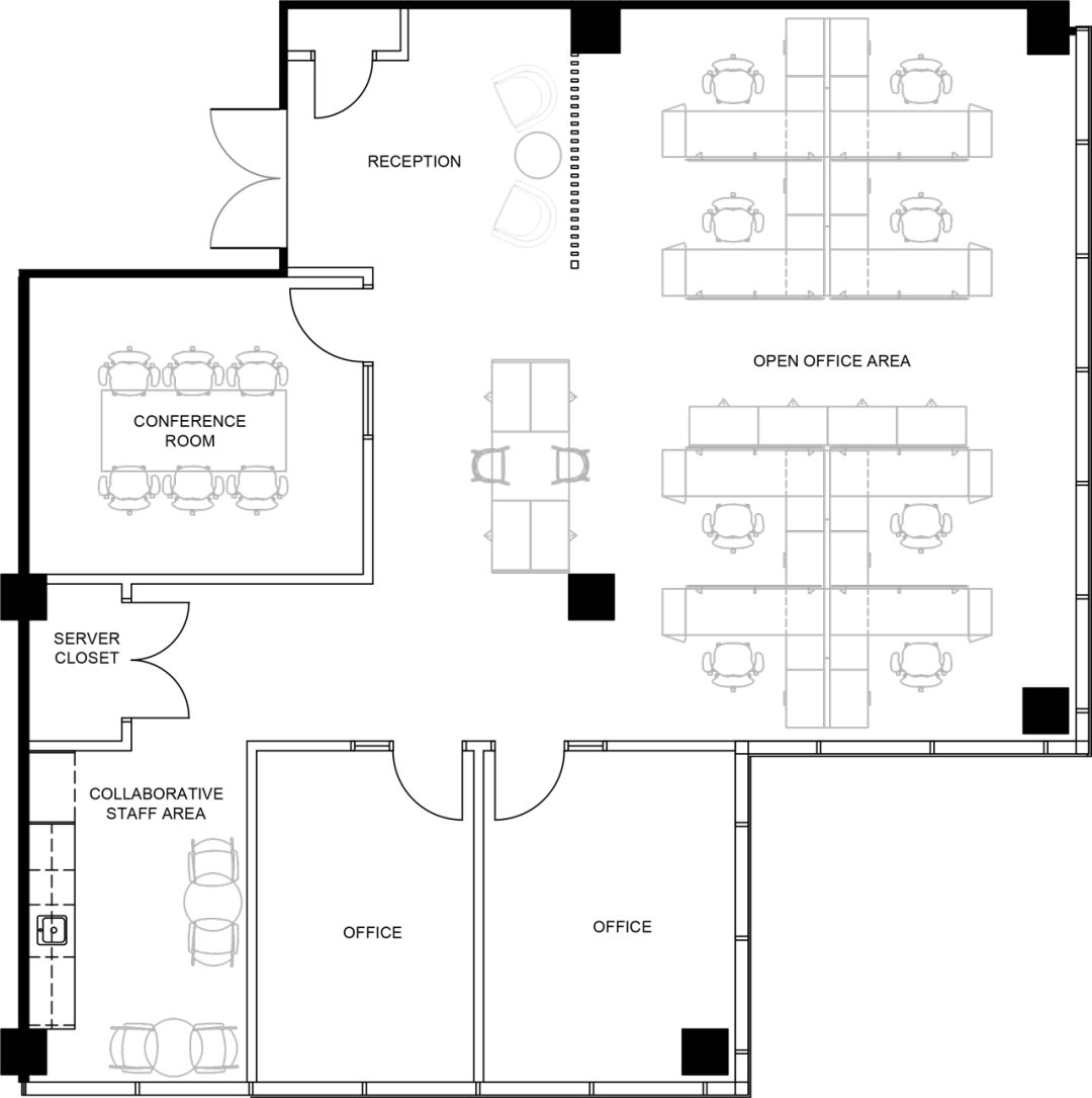 5580 Explorer Drive - Aerocentre Offices